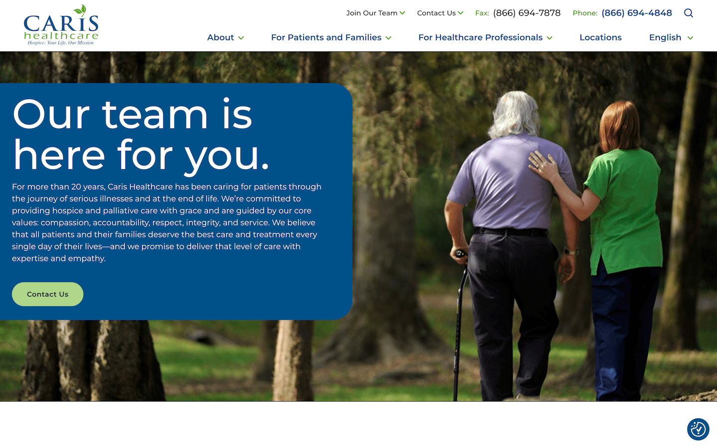 NCCRT website.